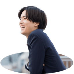 20代男性