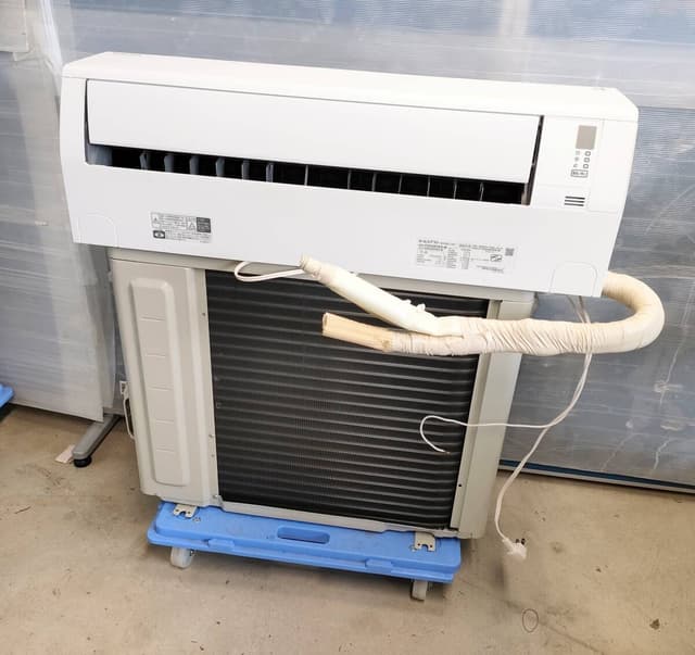 ダイキン 2024年製 2.2kw